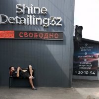 *** :: Валентина Береснева