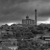 Каракюре :: Юсиф Саркаров