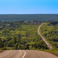 Из серии "Прогулка по окрестностям" :: Юра Викулин