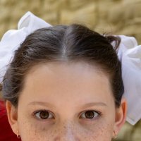 Портрет :: Юра Викулин Портрет :: Юра Викулин