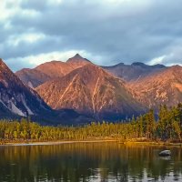 Заповедники России :: Aleksey Afonin