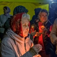 Пасха! :: Сергей Шатохин 