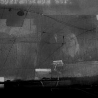 Дождливый вечер. :: Харис Шахмаметьев