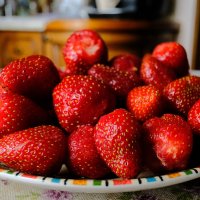 Вкуснятина! :: Лютый Дровосек