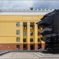 Самарское радио :: Александр Тарноградский