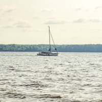 яхта :: petyxov петухов