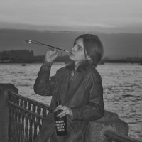 Мечта :: Андрей Суриков 