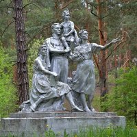 из СССР. :: Михаил Столяров