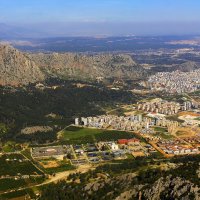 Анталия :: Юрий. Шмаков Анталия :: Юрий. Шмаков