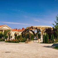 Крымские зарисовки :: Александр Гапоненко