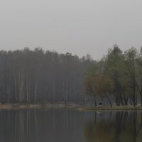 Весна :: petrowic petrowic