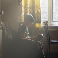 Утреннее чтение :: Леонид Соснин Утреннее чтение :: Леонид Соснин