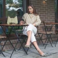 Кафе :: Dmitry i Mary S