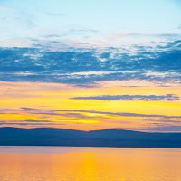 Раннее утро. :: юрий Амосов