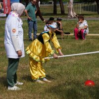 Сабантуй :: Вик Токарев