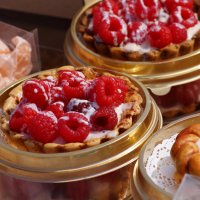 Угощение . :: Вик Токарев