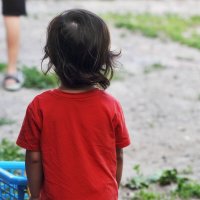 Я обиделась... :: Юрий Гайворонскiий