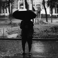 Дождь :: Dar(k) Life Дождь :: Dar(k) Life