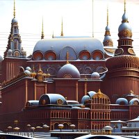 Дворец :: Freddy 97 Дворец :: Freddy 97