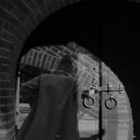 " из глубины веков " :: Руслан 