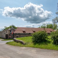 *** :: Геннадий Порохов