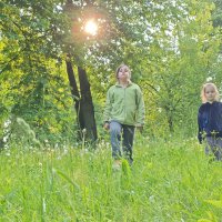 Сëстры :: Олег Губаревич Сëстры :: Олег Губаревич