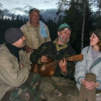 Карелия 2005 :: Andy 