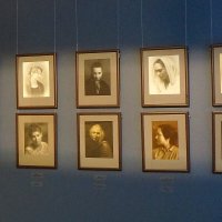 Не конец любви :: zavitok *