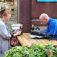 гаджето-мания :: Олег Лукьянов гаджето-мания :: Олег Лукьянов