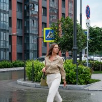 Горожанка :: Dmitry i Mary S