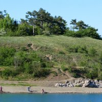 Природа  Крыма :: Валентин Семчишин