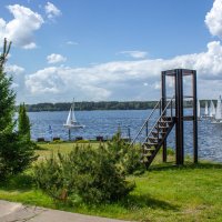 Романтика парусов. :: Михаил "Skipper" Романтика парусов. :: Михаил "Skipper"