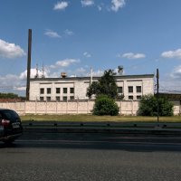 СВХ :: Сергей Золотавин