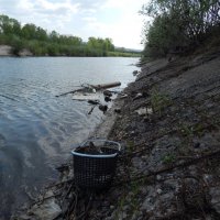 Набережная река Чита :: Екатерина Панова