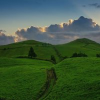 Magic Azores 60 :: Arturs Ancans