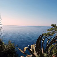 Барселона. :: Владимир Драгунский