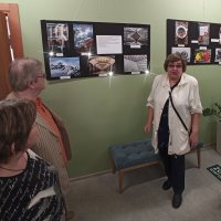 Выставка "НЕслучайный взгляд" группы Фото/Видео ЦМД Беговой :: Галина Выставка "НЕслучайный взгляд" группы Фото/Видео ЦМД Беговой :: Галина