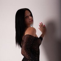 Девушка в боди :: Станислав Яковлев