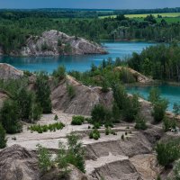 Кондуки :: Павел Катков