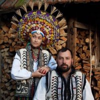 Горяри :: Степан Карачко