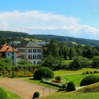 Бад-Брюккенау :: Юрий. Шмаков