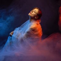 этюд в цвете :: alexzonder 