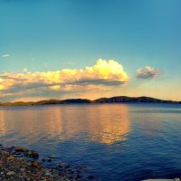 Ладога :: Ольга Cоломатина