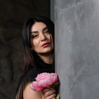 Оксана :: Степан Карачко