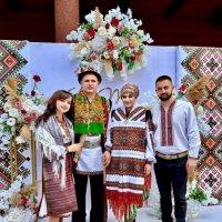 Родина :: Степан Карачко