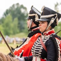 Гусары :: Александр 