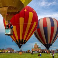 Поехали 2/5 :: Barguzin_45 Иваныч