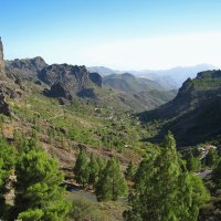 Чудесный остров Гран-Канария. :: unix (Илья Утропов)