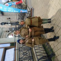 Они занимаются реконструкцией истории :: Андрей Лукьянов Они занимаются реконструкцией истории :: Андрей Лукьянов