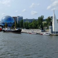 Западный рубеж нашей Родины :: Олег Денисов